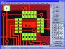 Figure 1. Analysis software allows users to view and analyse the board